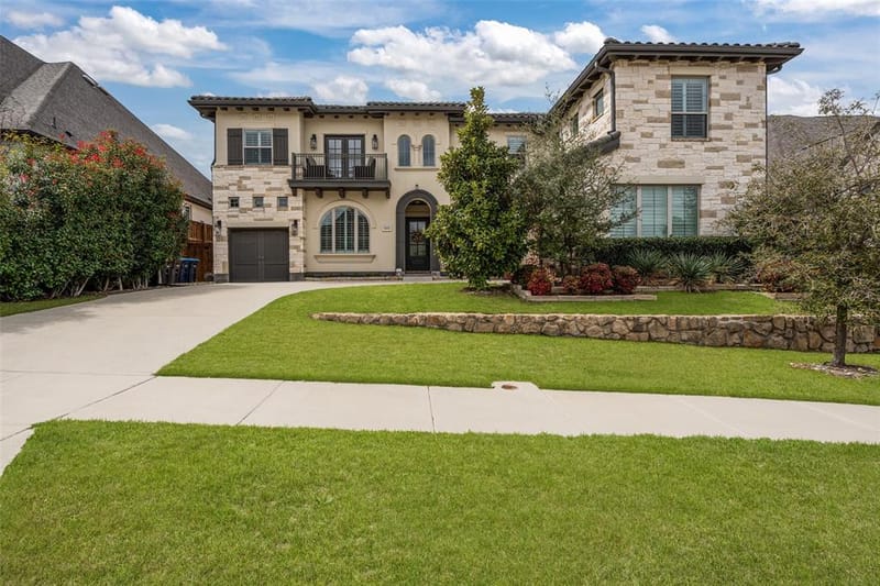 1616 Prairie Ridge Road, Fort Worth TX 76008 - Photo 4