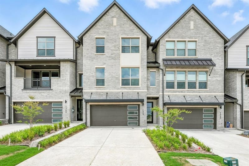 1364 Cherry Hills Lane, Irving TX 75038