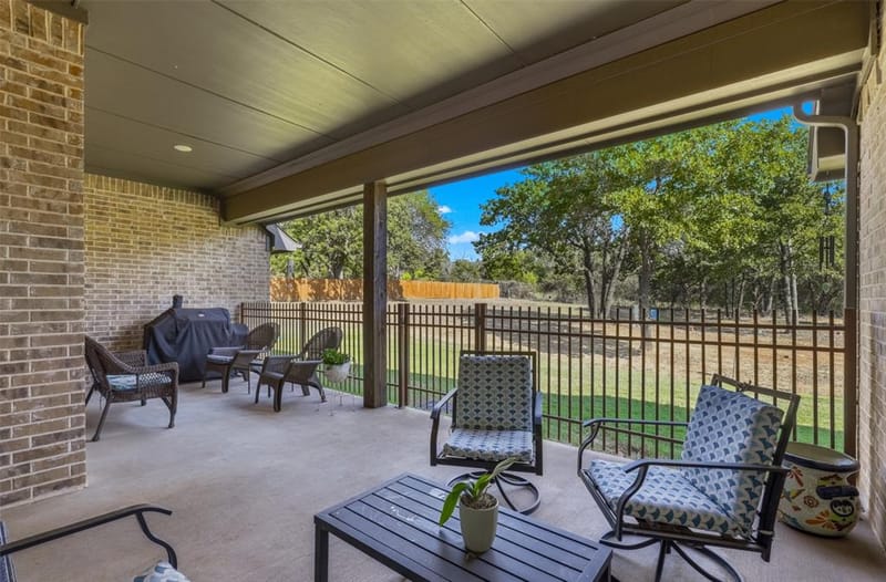 2021 Crystal Palace Boulevard, Alvarado TX 76009 - Photo 27