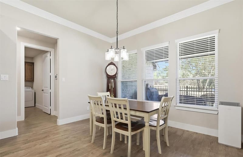 2021 Crystal Palace Boulevard, Alvarado TX 76009 - Photo 13