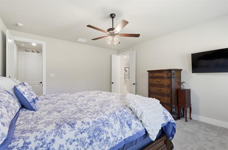 2021 Crystal Palace Boulevard, Alvarado TX 76009 - Photo 16