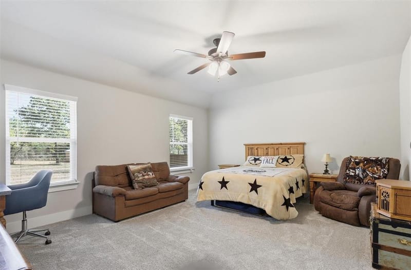 2021 Crystal Palace Boulevard, Alvarado TX 76009 - Photo 26