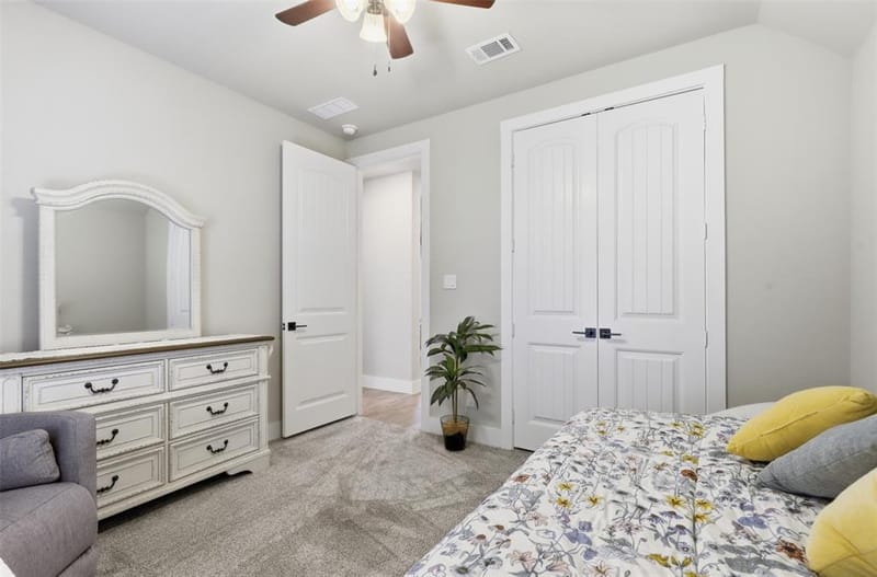 2021 Crystal Palace Boulevard, Alvarado TX 76009 - Photo 20