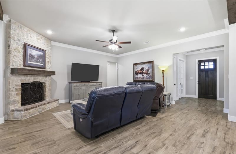 2021 Crystal Palace Boulevard, Alvarado TX 76009 - Photo 9