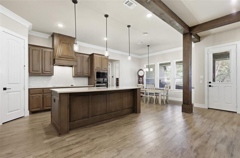 2021 Crystal Palace Boulevard, Alvarado TX 76009 - Photo 10