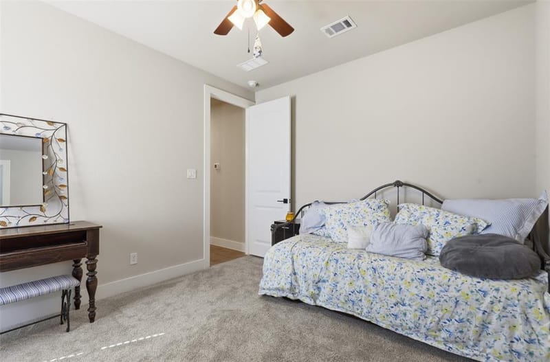 2021 Crystal Palace Boulevard, Alvarado TX 76009 - Photo 19