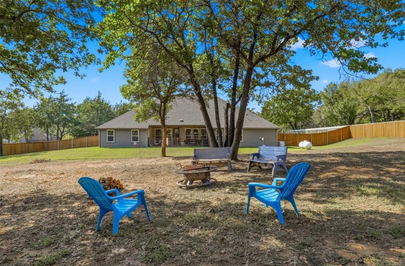 2021 Crystal Palace Boulevard, Alvarado TX 76009 - Photo 29