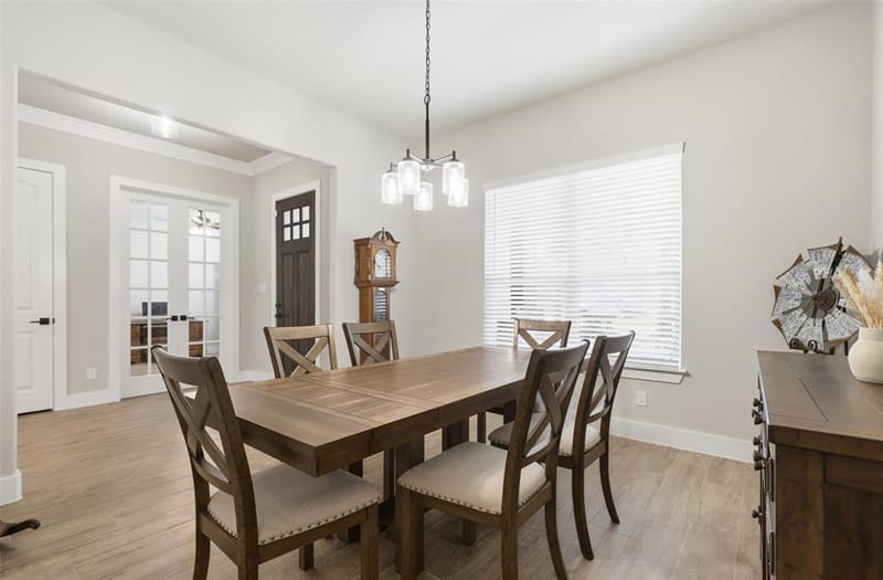2021 Crystal Palace Boulevard, Alvarado TX 76009 - Photo 8