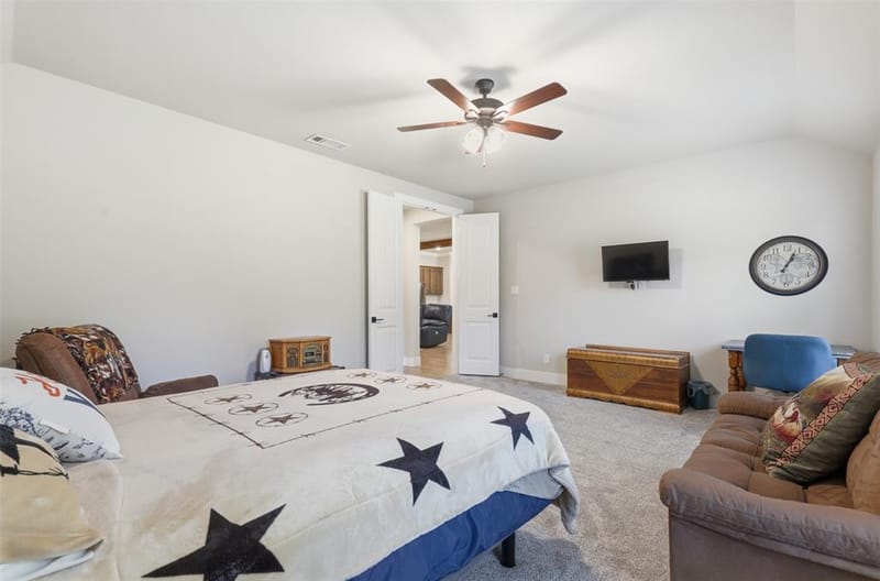 2021 Crystal Palace Boulevard, Alvarado TX 76009 - Photo 25