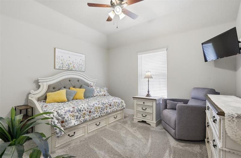 2021 Crystal Palace Boulevard, Alvarado TX 76009 - Photo 21