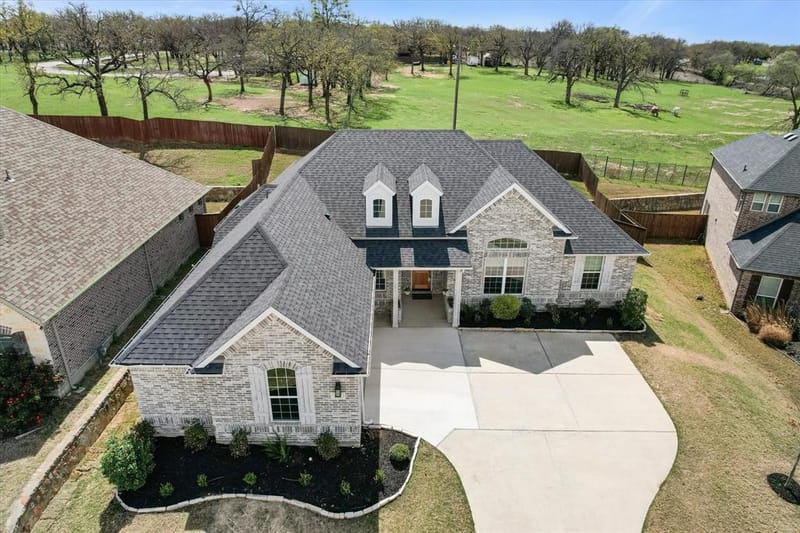 157 Fairweather Drive, Burleson TX 76028 - Photo 3