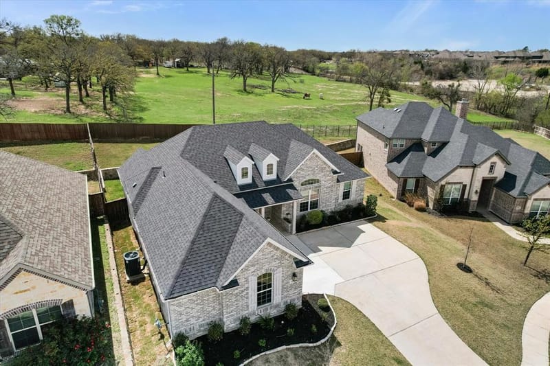 157 Fairweather Drive, Burleson TX 76028 - Photo 36