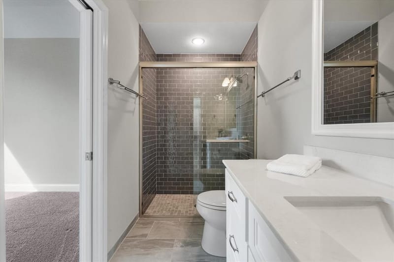 157 Fairweather Drive, Burleson TX 76028 - Photo 32