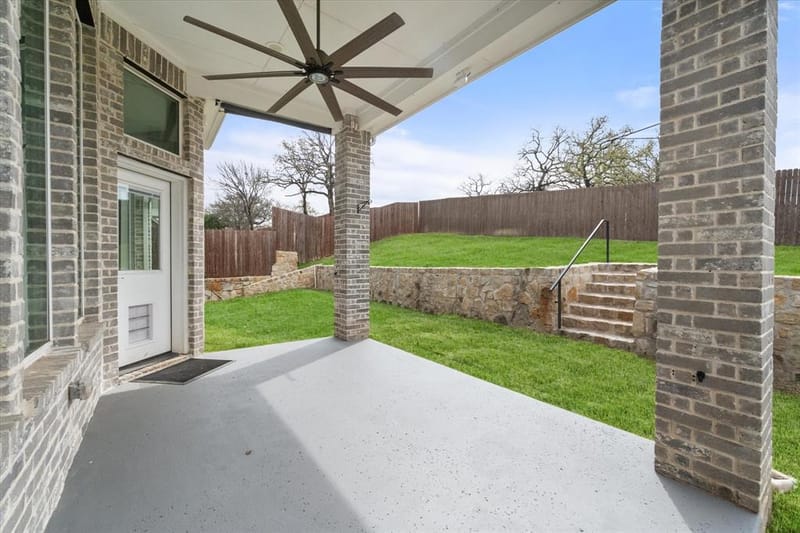 157 Fairweather Drive, Burleson TX 76028 - Photo 34