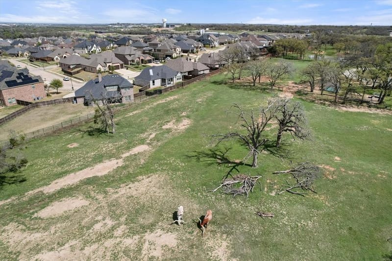 157 Fairweather Drive, Burleson TX 76028 - Photo 35