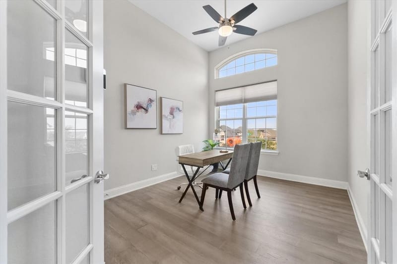 157 Fairweather Drive, Burleson TX 76028 - Photo 21