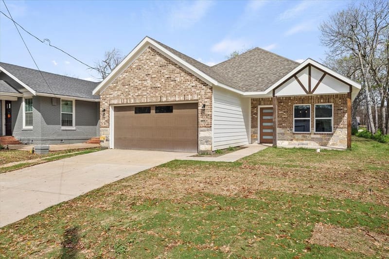 3508 Washington Street, Greenville TX 75401 - Photo 2