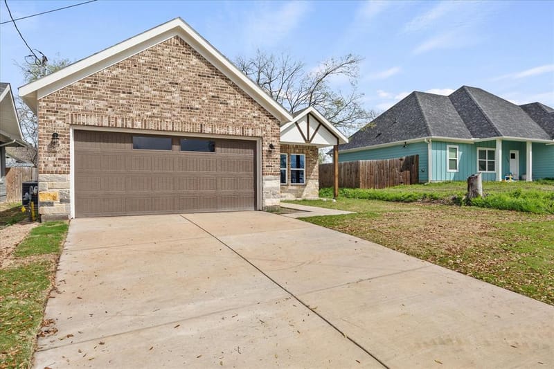 3508 Washington Street, Greenville TX 75401 - Photo 3
