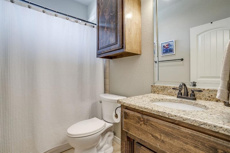 1615 Sanger Drive, Springtown TX 76082 - Photo 23