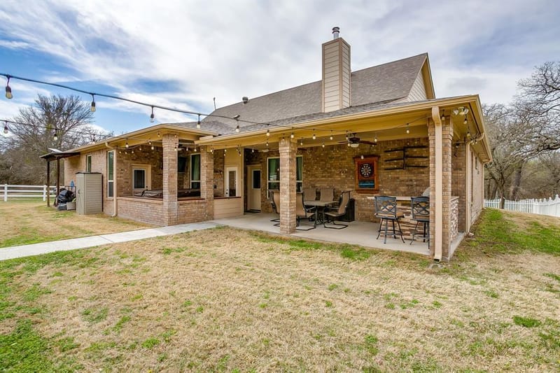 1615 Sanger Drive, Springtown TX 76082 - Photo 28