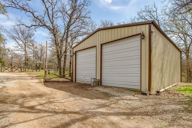 1615 Sanger Drive, Springtown TX 76082 - Photo 34