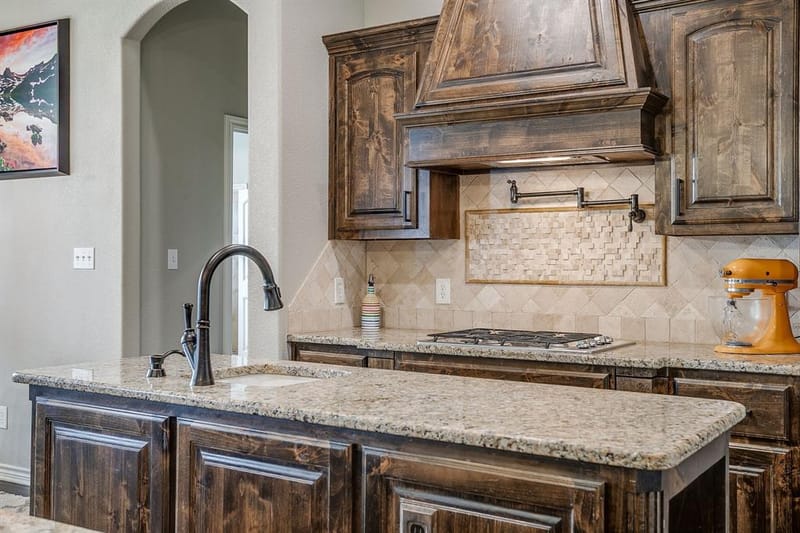 1615 Sanger Drive, Springtown TX 76082 - Photo 14
