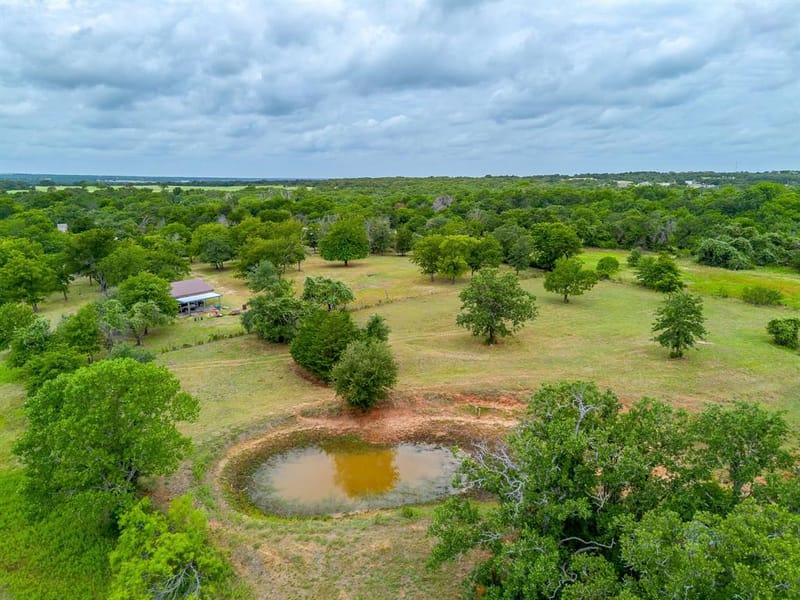 1615 Sanger Drive, Springtown TX 76082 - Photo 37