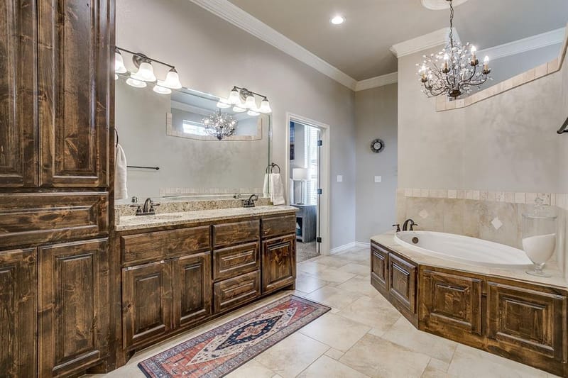 1615 Sanger Drive, Springtown TX 76082 - Photo 21