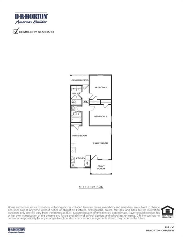 4257 Tafoya Lane, Crandall TX 75114 - Photo 15