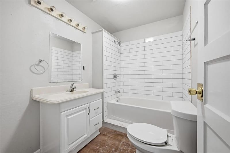 1101 N Harrison Avenue, Sherman TX 75090 - Photo 6