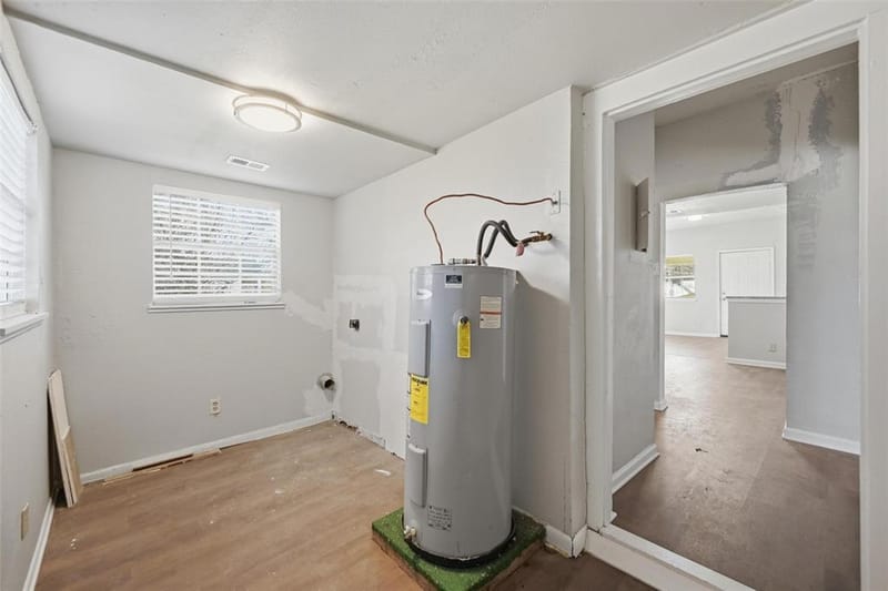 1101 N Harrison Avenue, Sherman TX 75090 - Photo 7