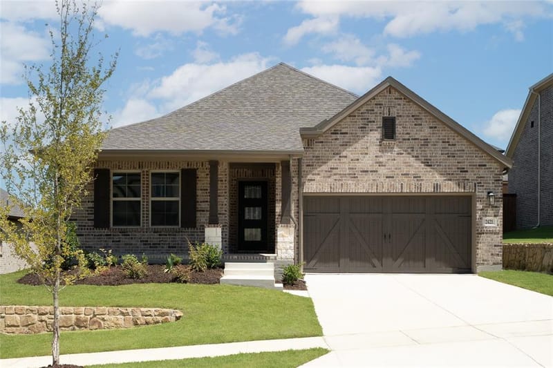 2421 Royal Birkdale Street, Celina TX 75009