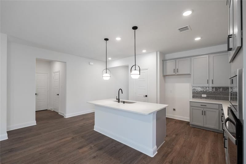 2421 Royal Birkdale Street, Celina TX 75009 - Photo 5
