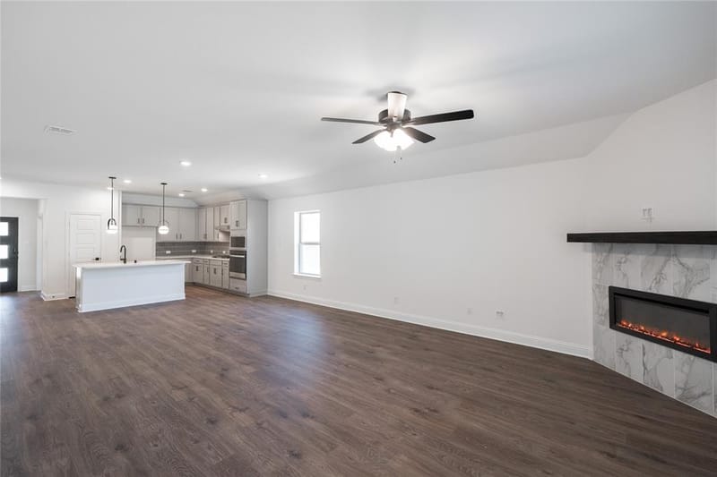 2421 Royal Birkdale Street, Celina TX 75009 - Photo 9