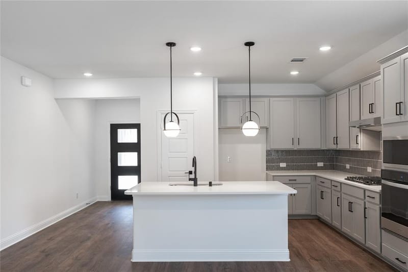 2421 Royal Birkdale Street, Celina TX 75009 - Photo 4