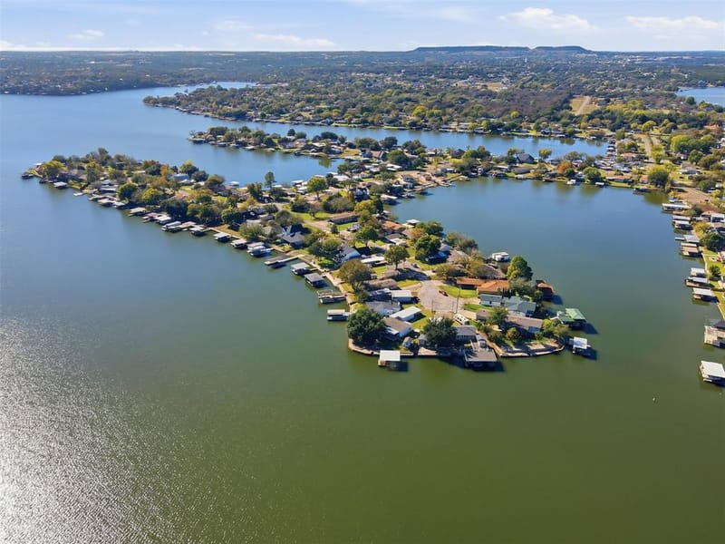 4016 Linda Court, Granbury TX 76048 - Photo 31