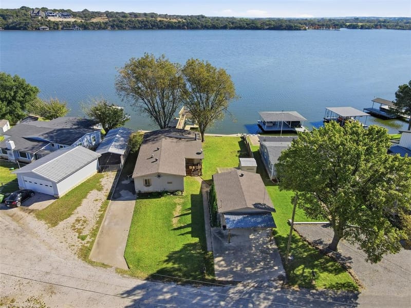 4016 Linda Court, Granbury TX 76048 - Photo 29