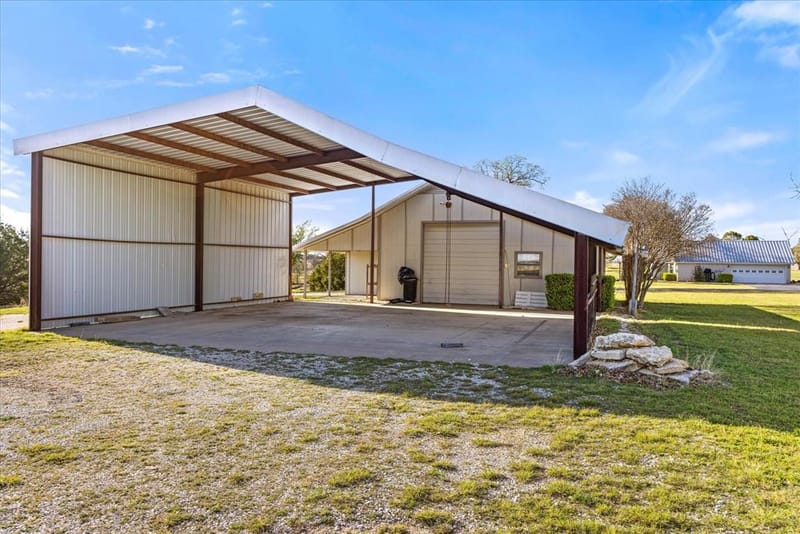 3100 Durant Court, Granbury TX 76049 - Photo 23