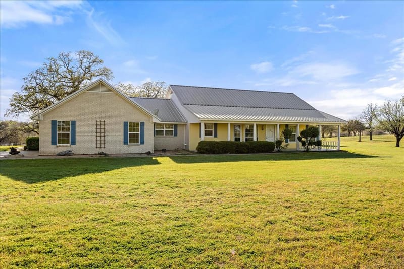 3100 Durant Court, Granbury TX 76049