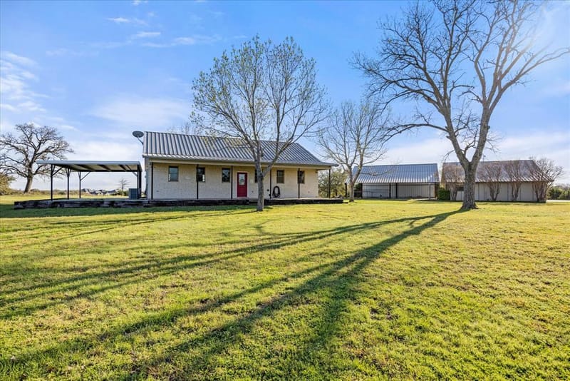 3100 Durant Court, Granbury TX 76049 - Photo 24