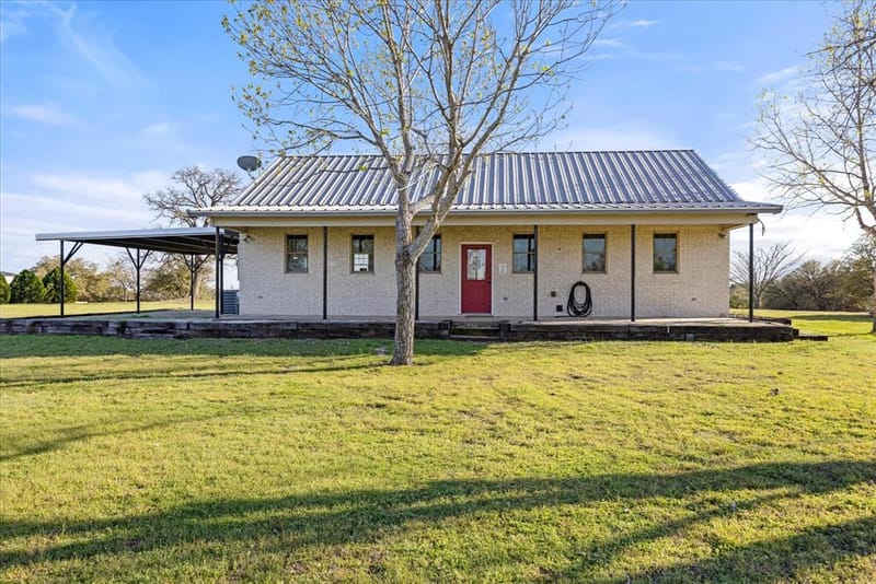3100 Durant Court, Granbury TX 76049 - Photo 25