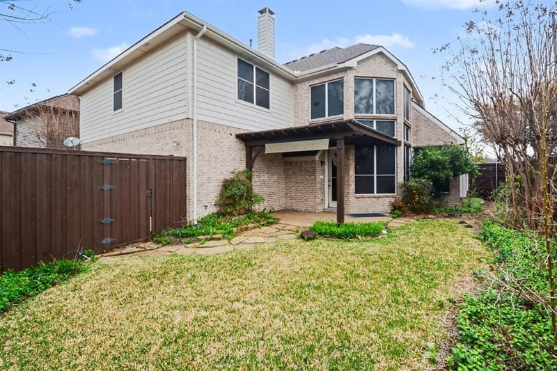 8709 Havant Lane, Plano TX 75024 - Photo 27