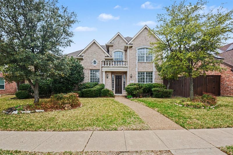 8709 Havant Lane, Plano TX 75024 - Photo 3