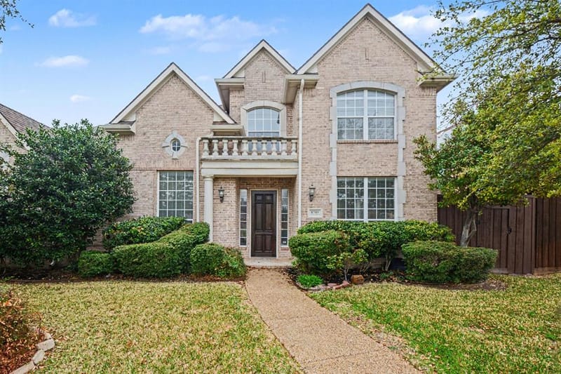 8709 Havant Lane, Plano TX 75024