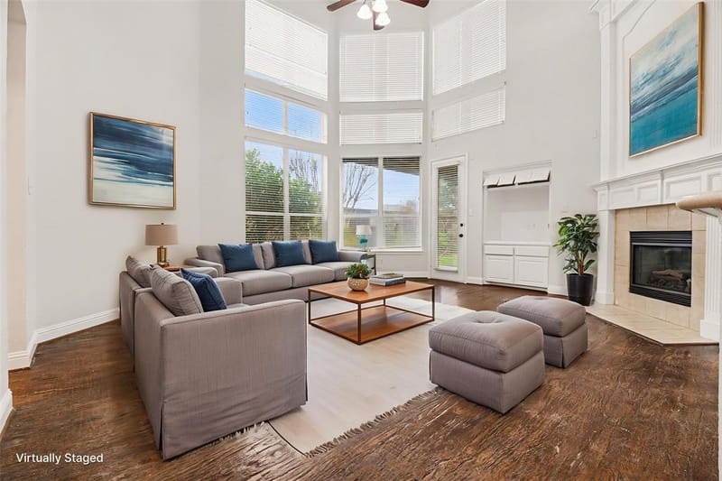 8709 Havant Lane, Plano TX 75024 - Photo 4