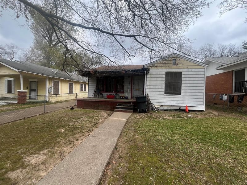 3036 Regent Street, Shreveport LA 71109 - Photo 2