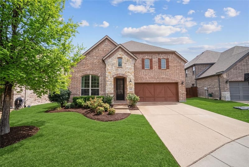 5404 Gypsum Drive, McKinney TX 75070 - Photo 3