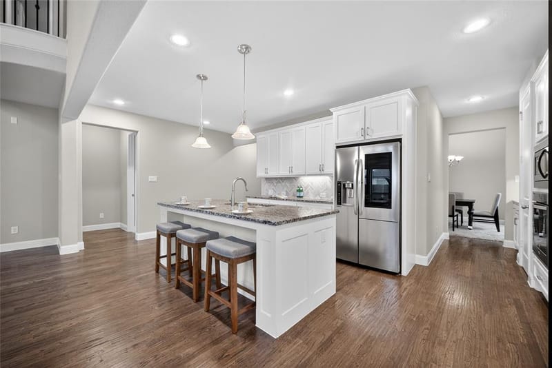 5404 Gypsum Drive, McKinney TX 75070 - Photo 14