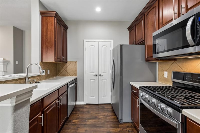 5500 Conch Train Road, McKinney TX 75070 - Photo 12