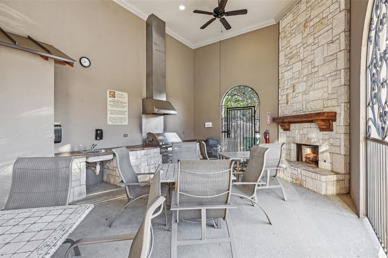 5500 Conch Train Road, McKinney TX 75070 - Photo 36